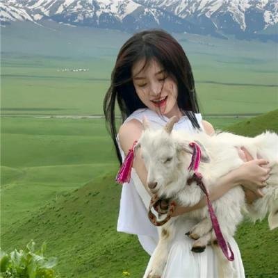 我和春天约在清溪