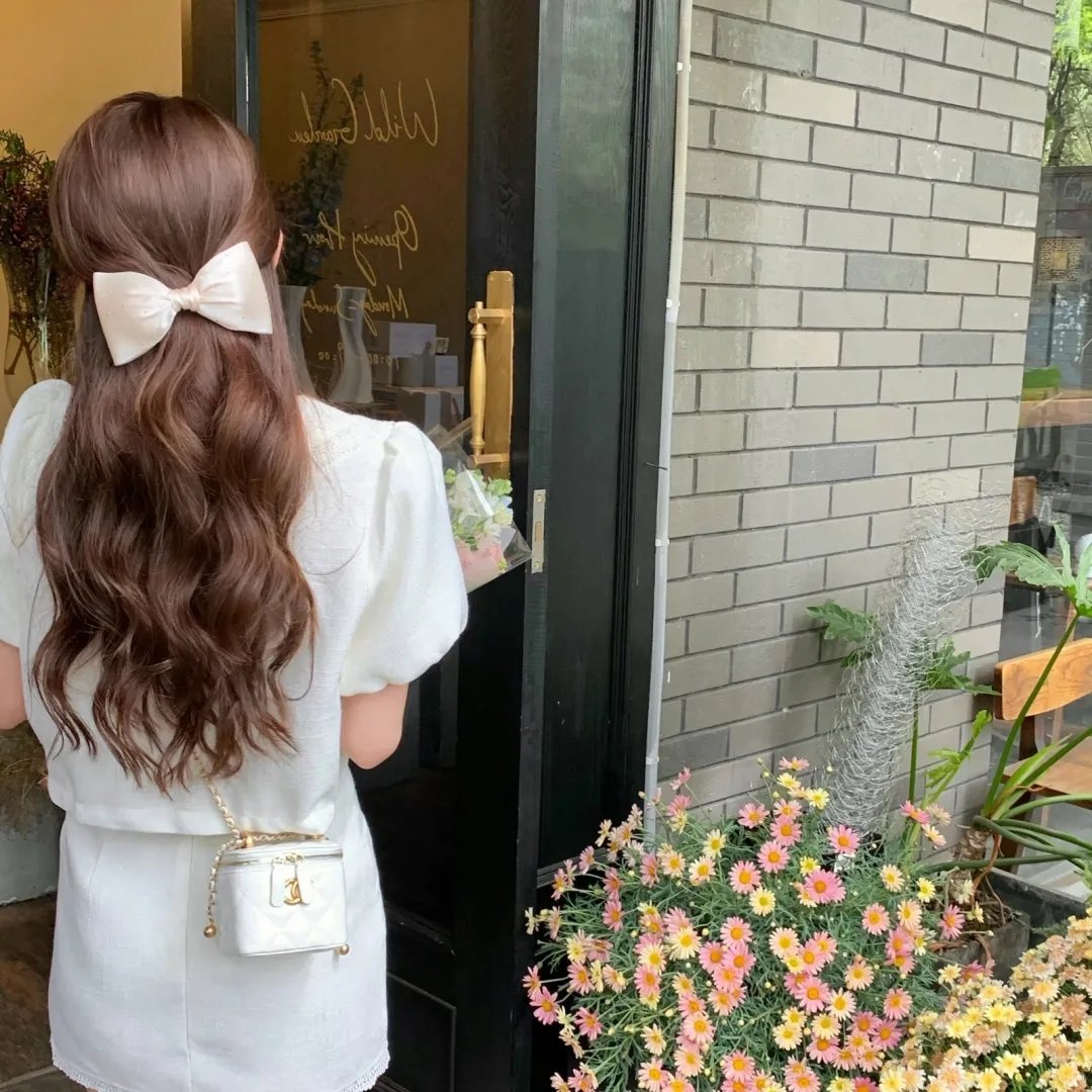蜂蜜之夏